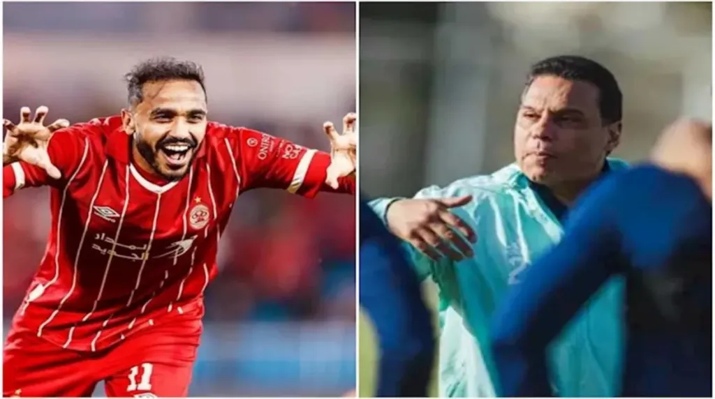 الدوري الليبي 