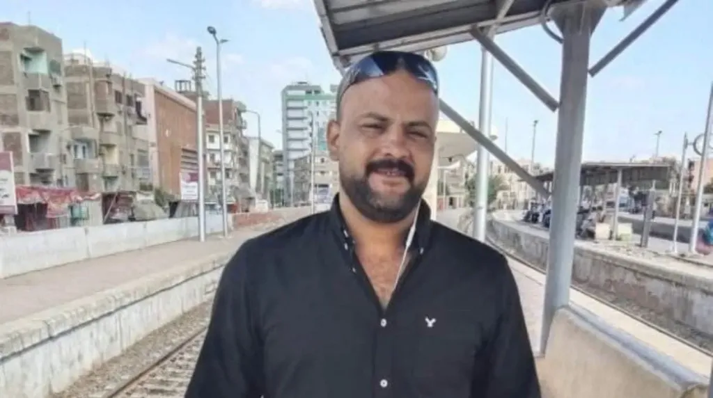 المجني عليه