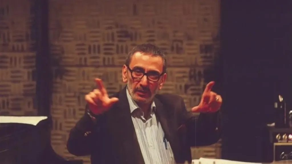 زياد الرحباني