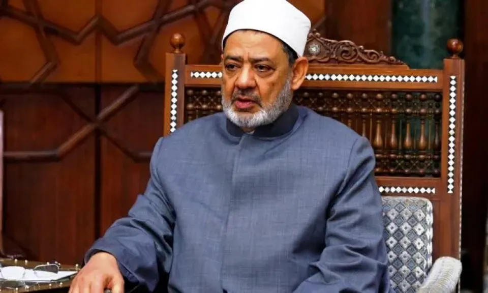 أوائل الثانوي الأزهري