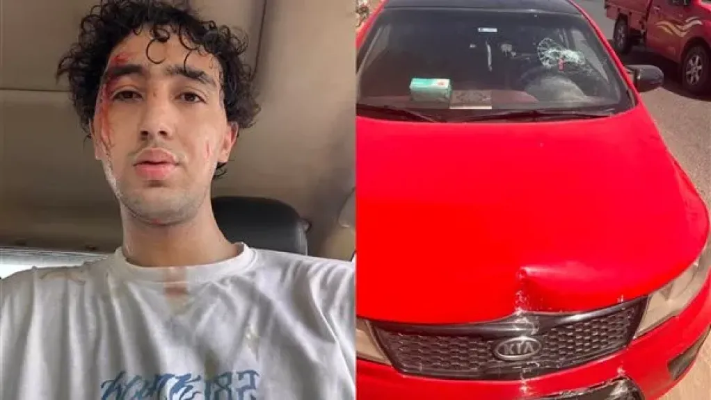أحمد الرفاعي 