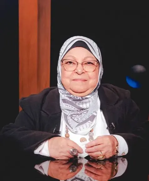 سعاد صالح