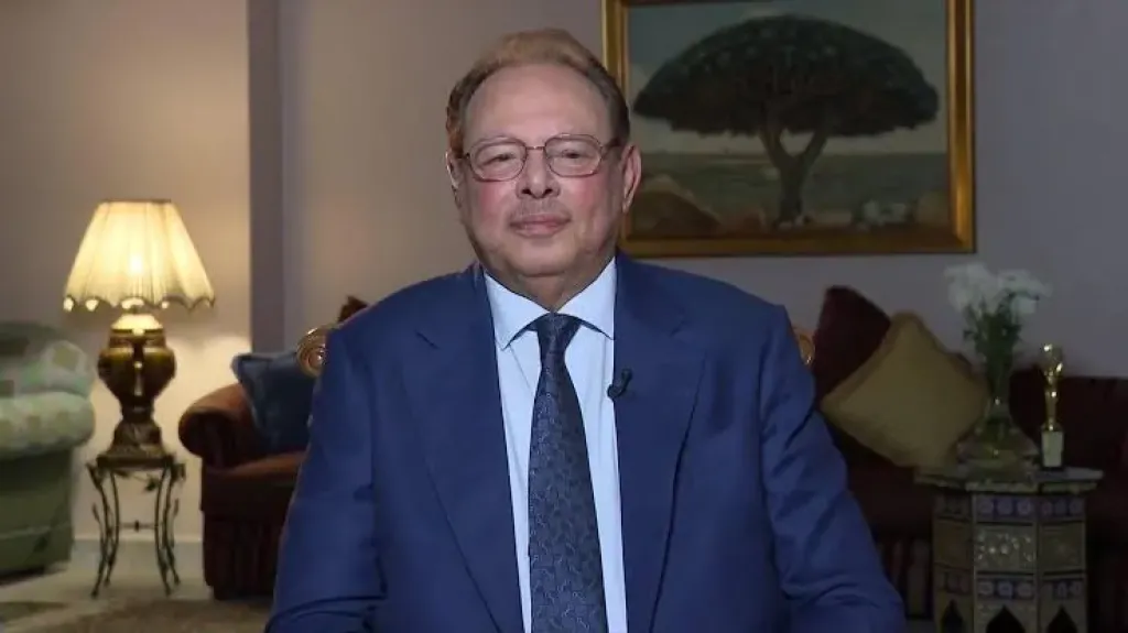 على ناصر محمد الرئيس اليمني الأسبق