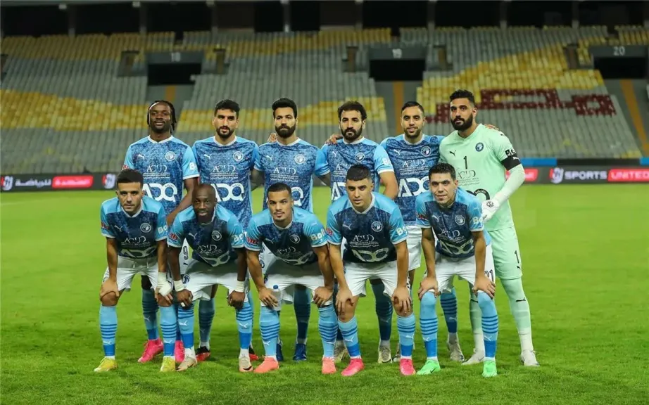 بيراميدز وقاسم باشا