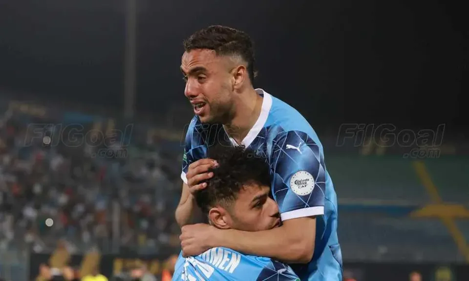بيراميدز وقاسم باشا