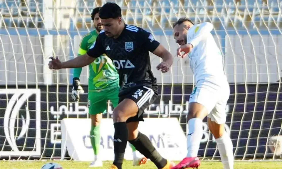 محمد إسماعيل