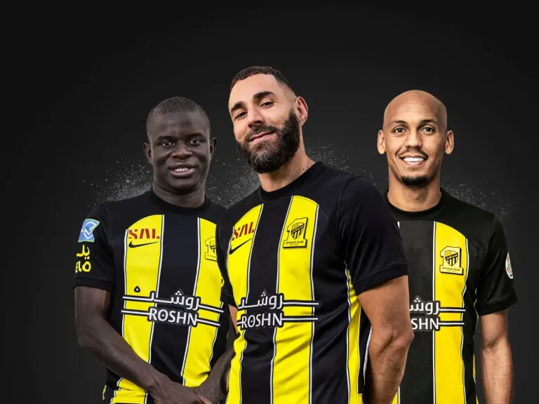 مباراة اتحاد جدة وفيتوريا غيماريش