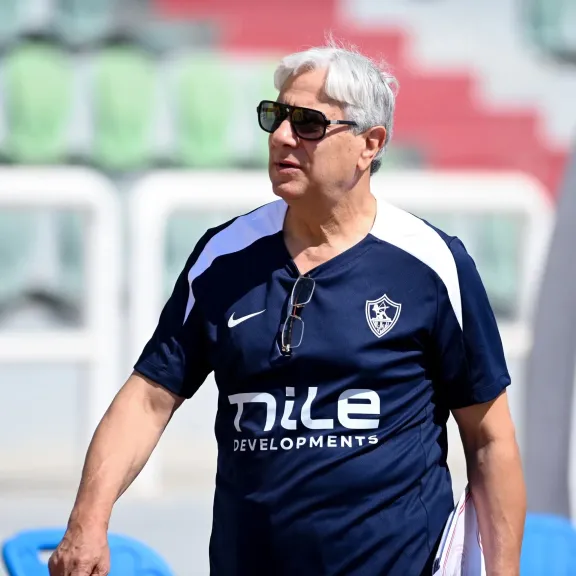 مدير الكرة بالزمالك
