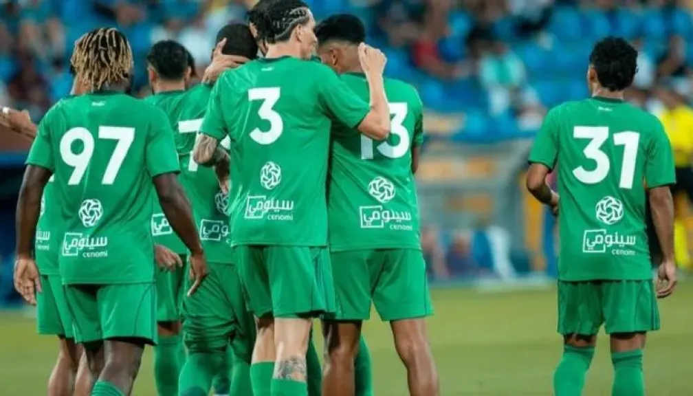 مباراة الأهلي وسيلتك