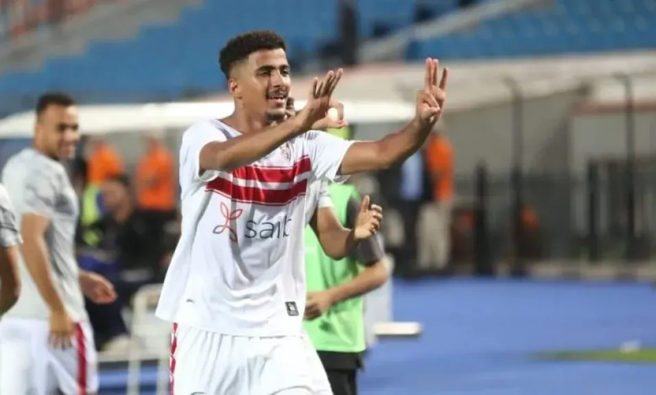 حسام عبد المجيد