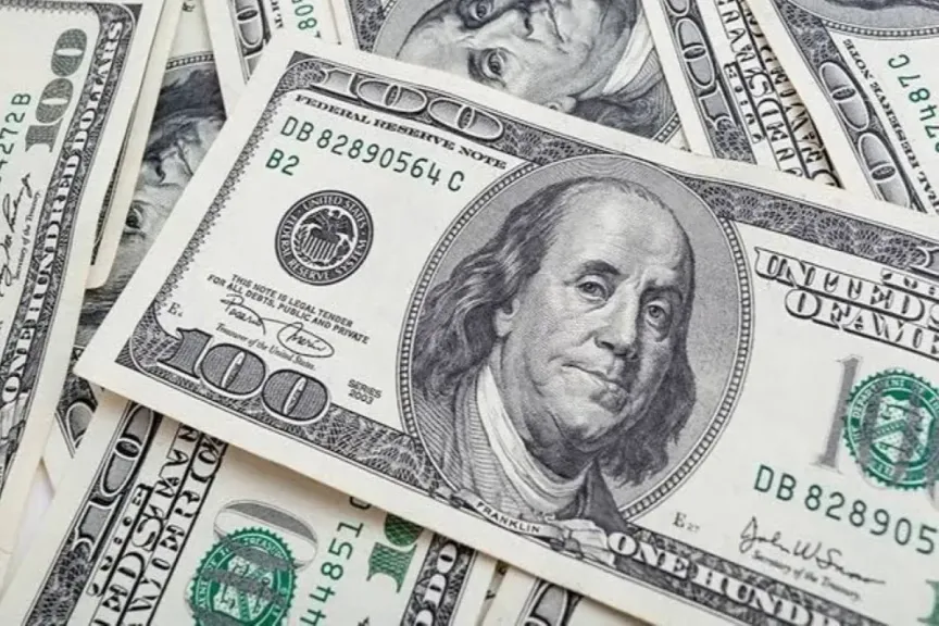 سعر الدولار مقابل الجنيه