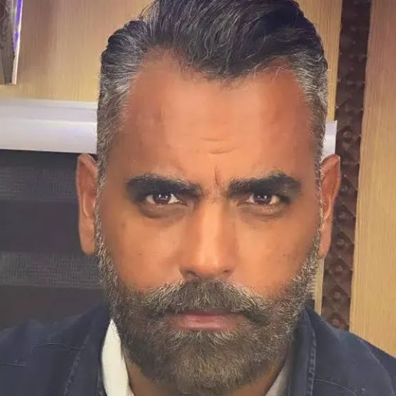 أحمد كرارة