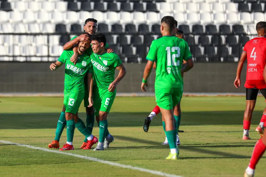 المصري البورسعيدي