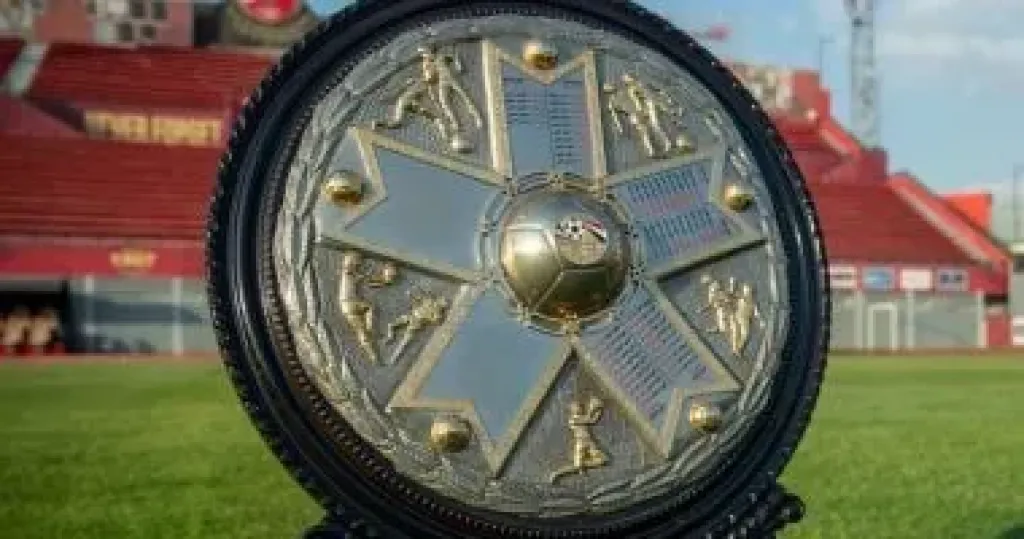 الدوري المصري