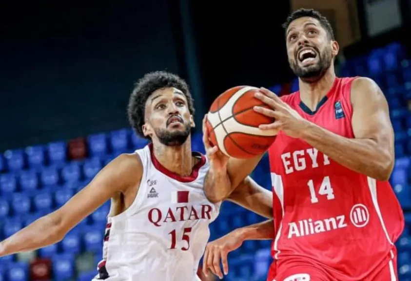 منتخب السلة الأولمبي
