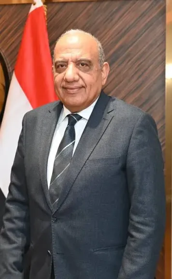 وزير الكهرباء