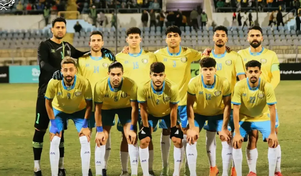 مباريات الإسماعيلي