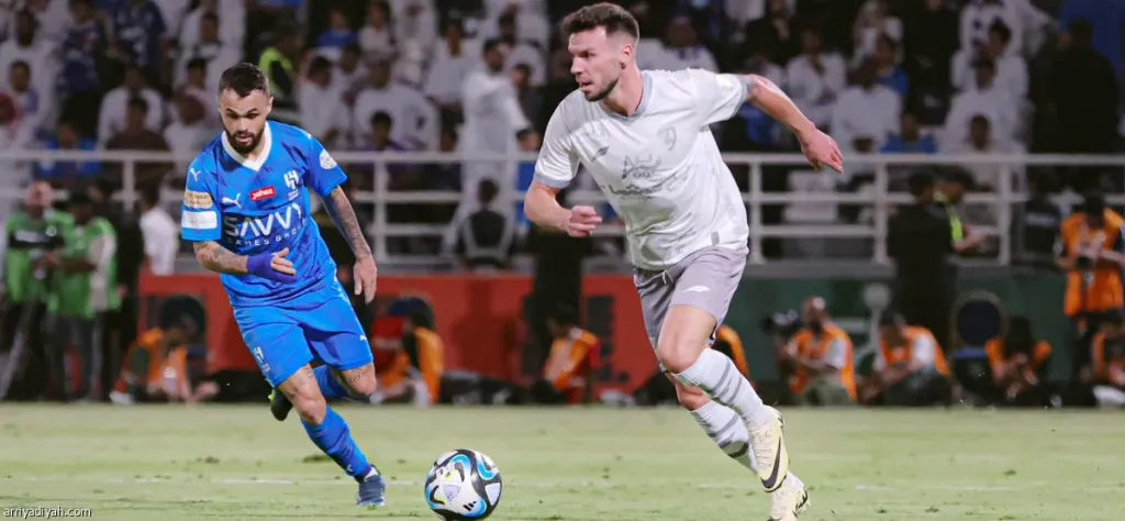 أندريه كورديا جناح الطائي