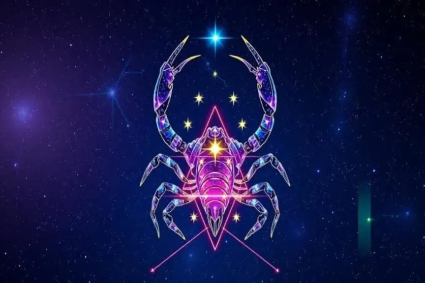 حظك برج العقرب اليوم