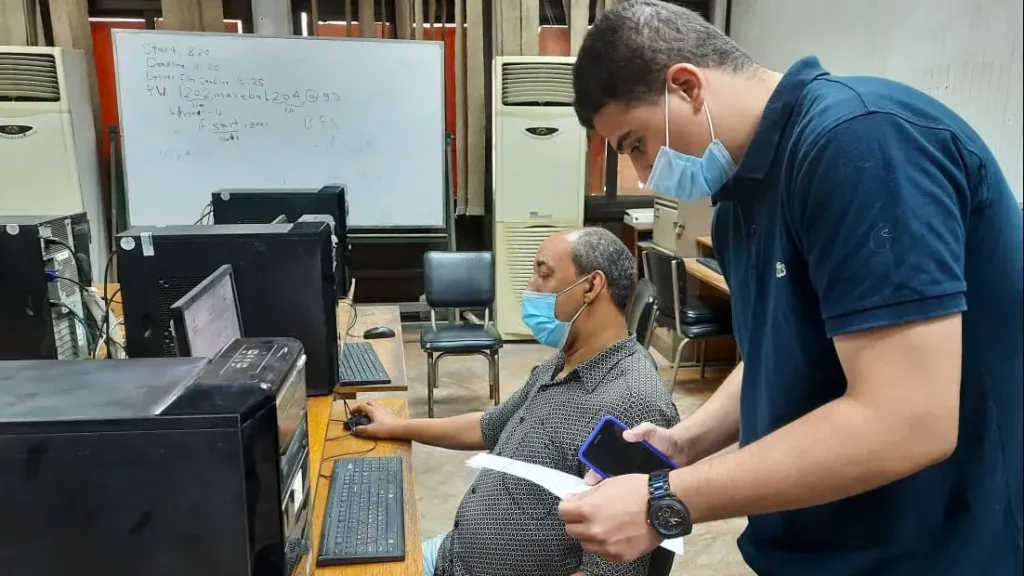 تسجيل الرغبات 2025