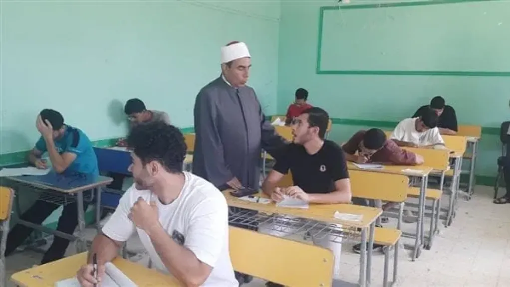 نتائج الأزهر الشريف