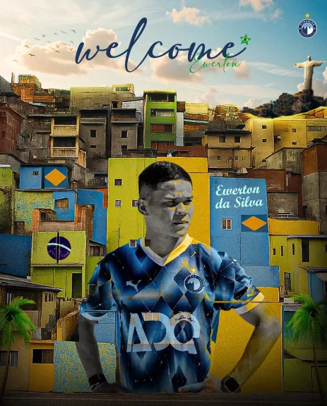 إيفرتون دا سيلفا