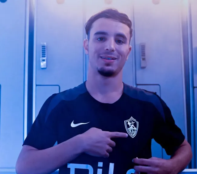 عبدالحميد معالي 