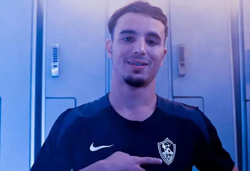 عبدالحميد معالي