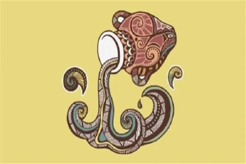 توقعات برج الدلو 