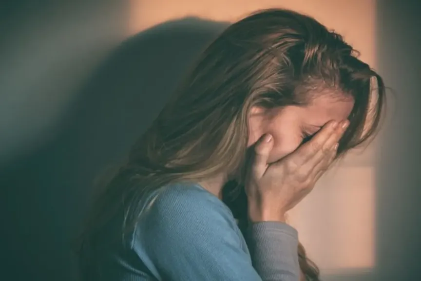 تفسير حلم البكاء بحرقة لابن سيرين