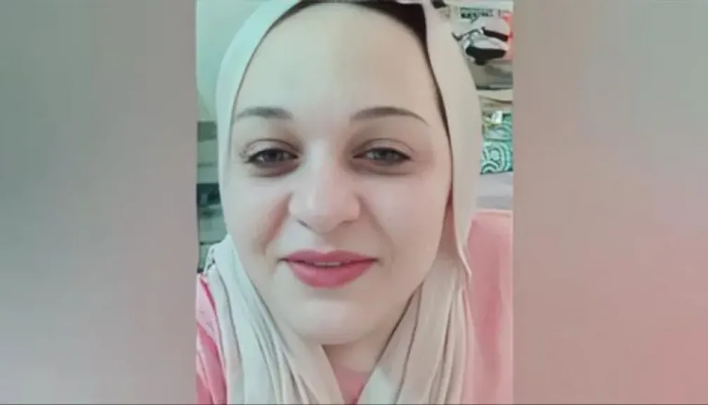 مروة بنت حسني مبارك 