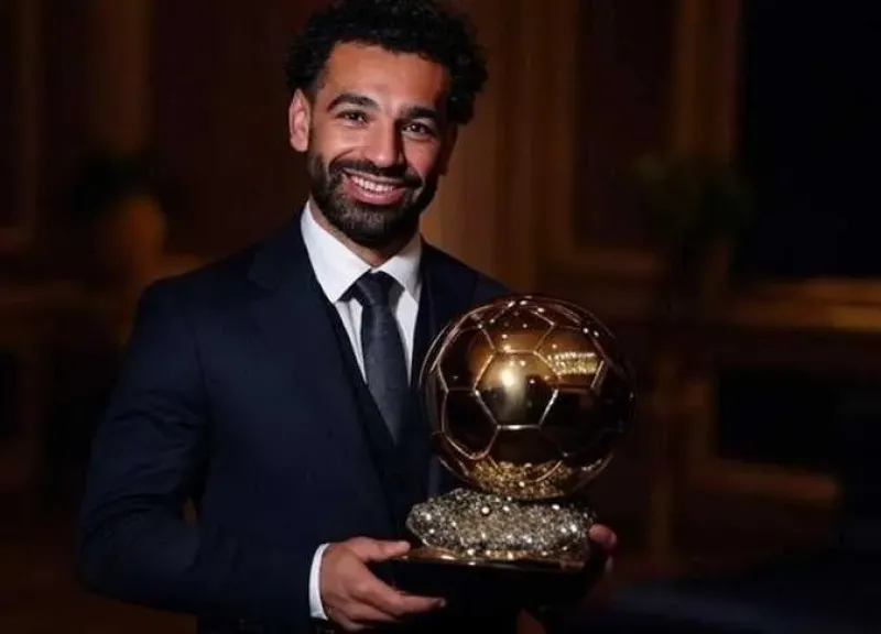 الكرة الذهبية 2025