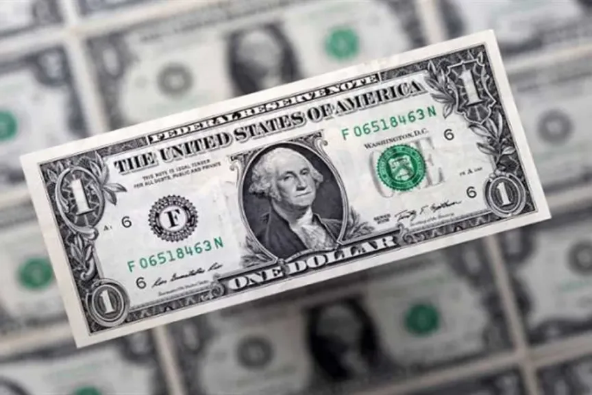 سعر الدولار مقابل الجنيه المصري