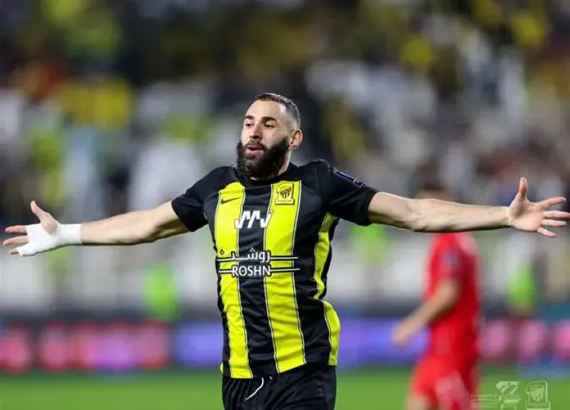 مباراة الاتحاد وفولهام