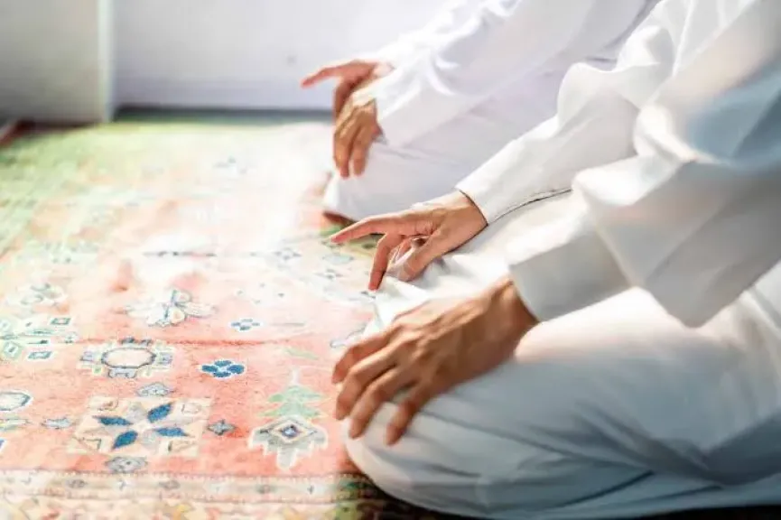 مواقيت الصلاة