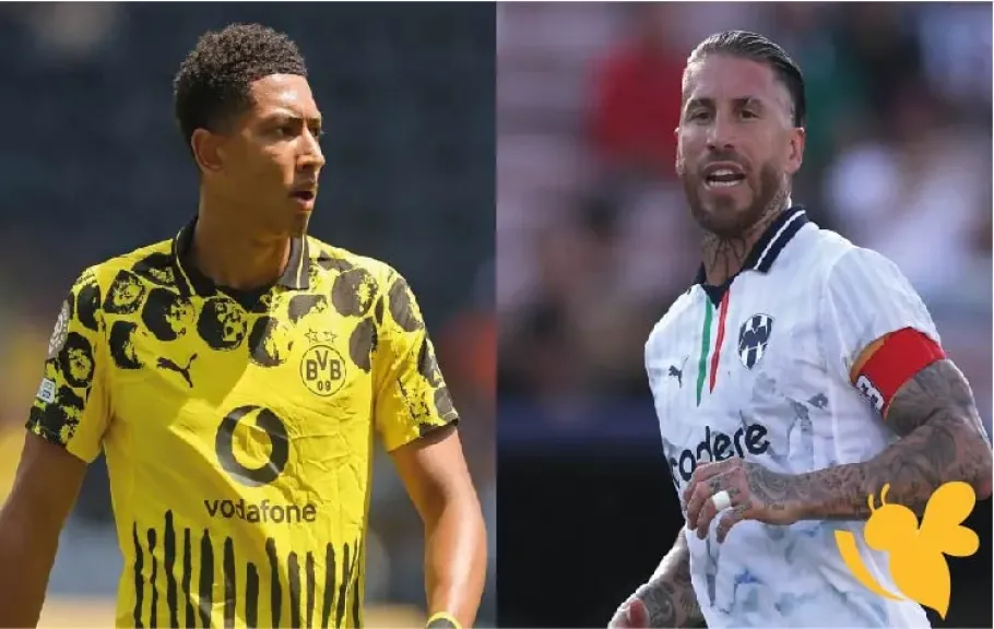 مباراة بوروسيا دورتموند