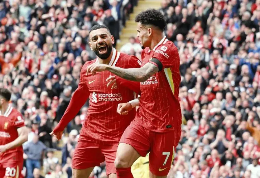 مباراة ليفربول ضد يوكوهاما