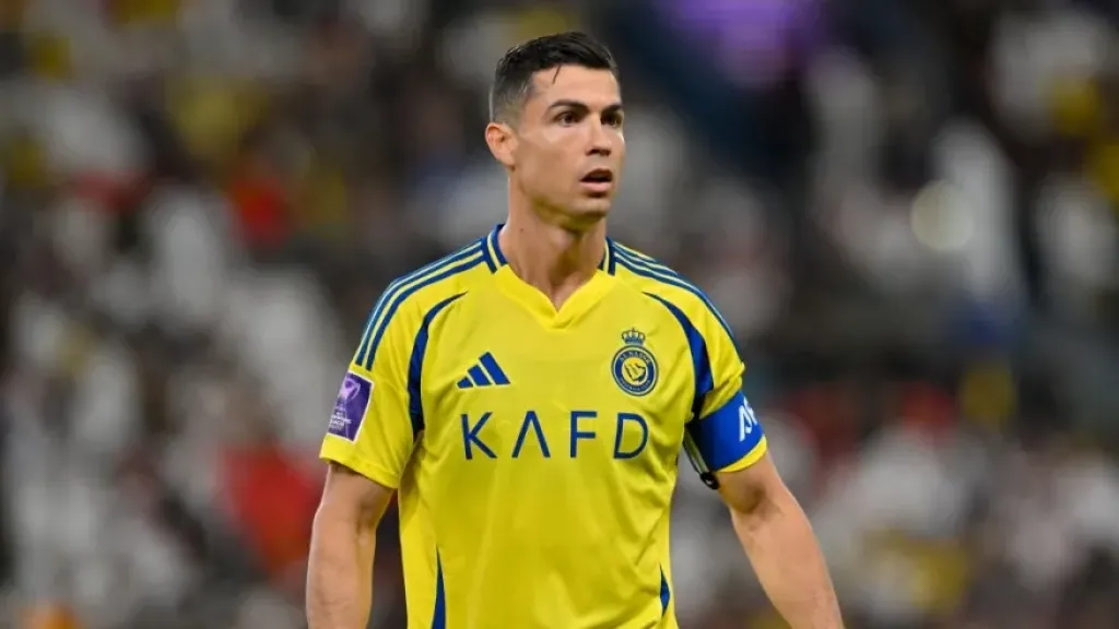 مباراة النصر ضد تولوز