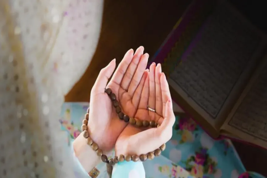 دعاء بعد صلاة العصر مفاتيح الجنان