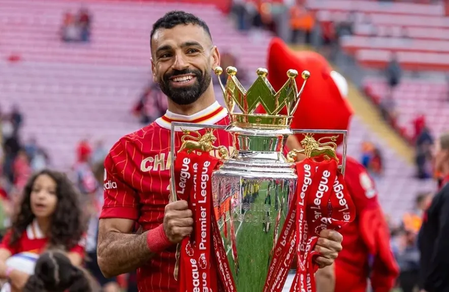 محمد صلاح