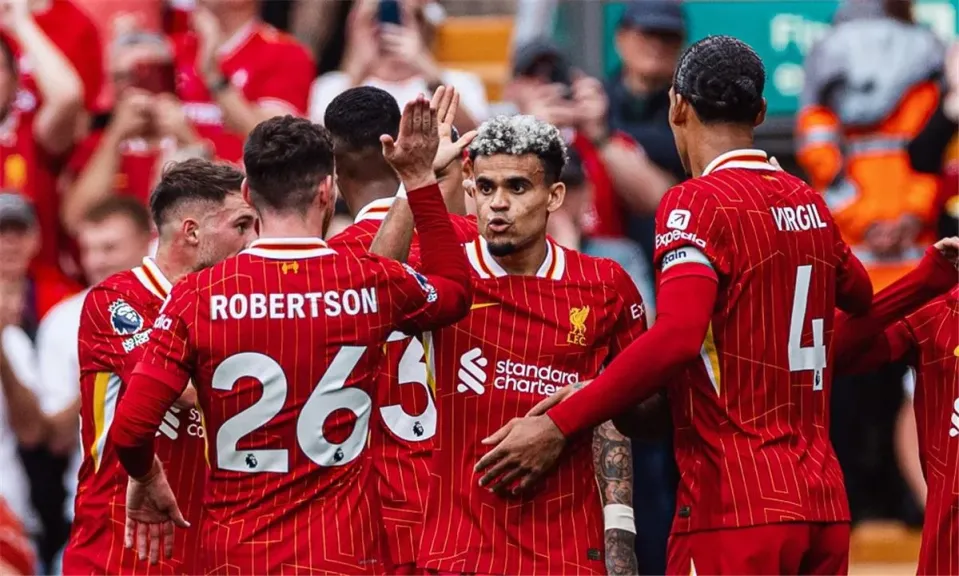 ليفربول ويوكوهاما