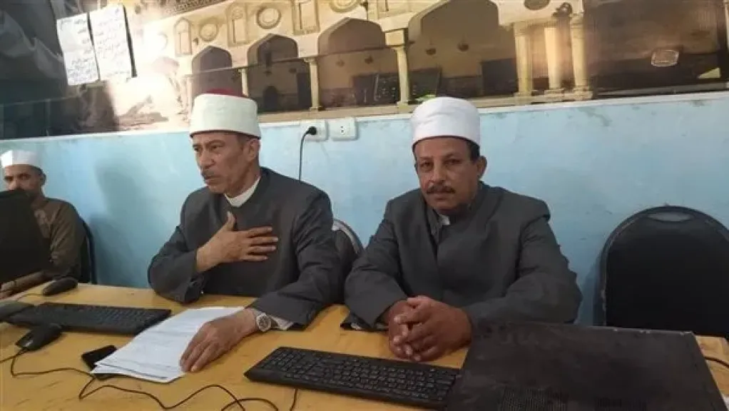 قطاع المعاهد الأزهرية