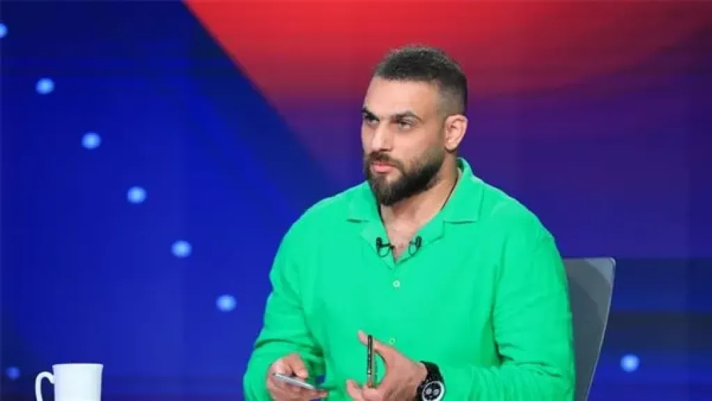 أحمد دويدار