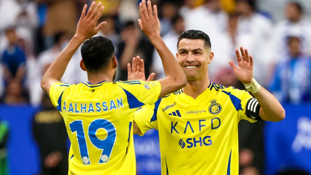  مباراة النصر وتولوز 