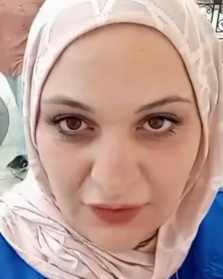 مروة بنت حسني مبارك