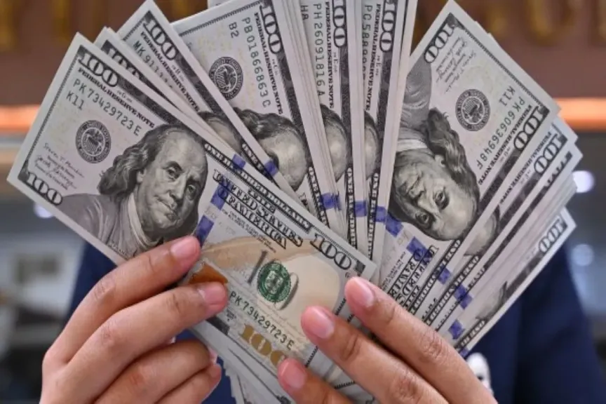 سعر الدولار مقابل الجنيه المصري