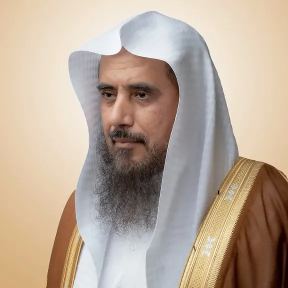 الشيخ سعد الخثلان