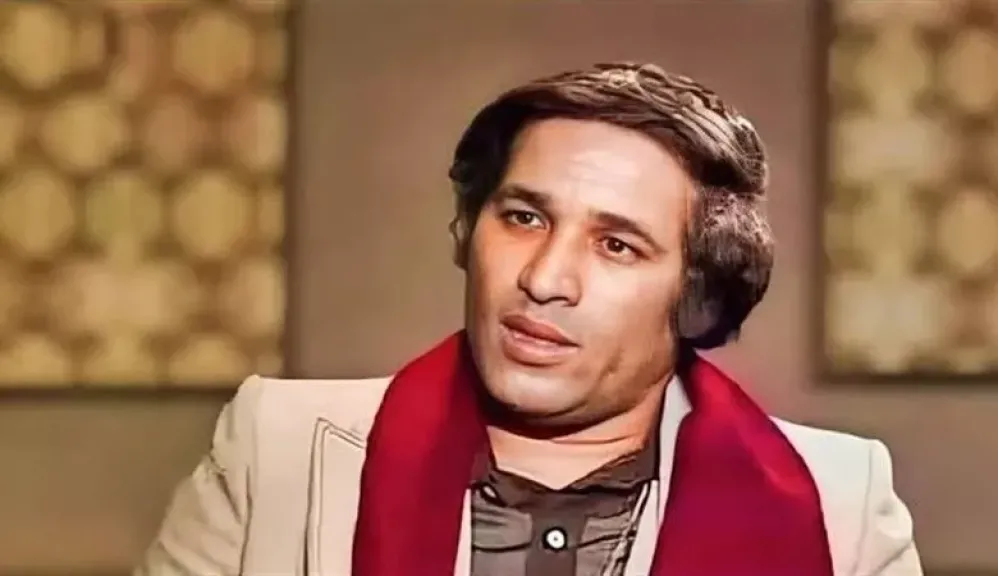 سعيد صالح