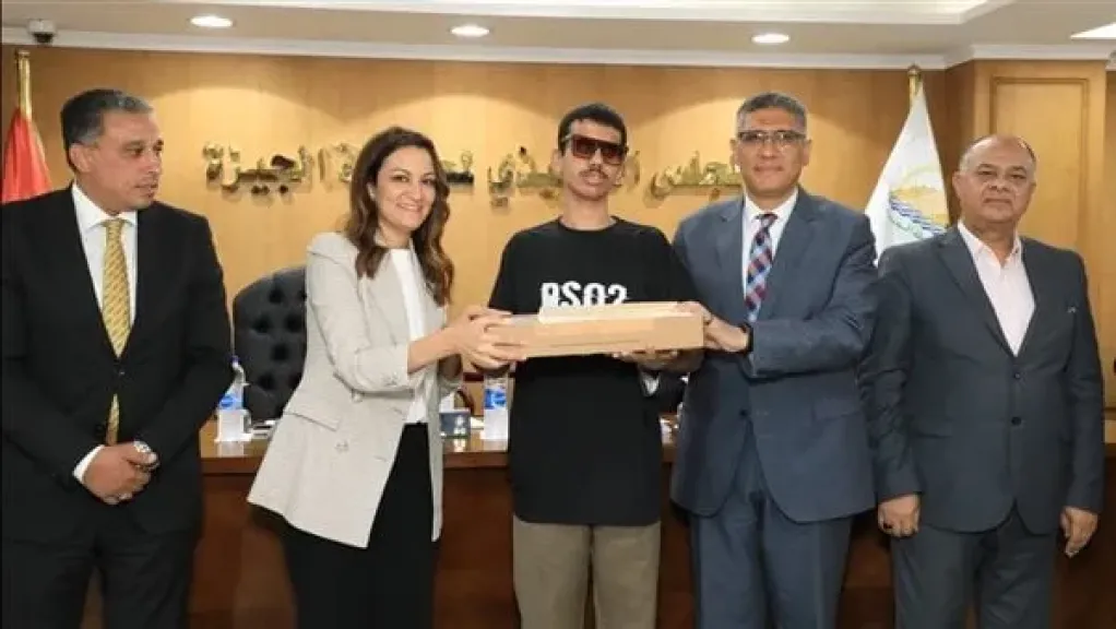 أوائل الثانوية العامة