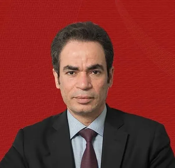 أحمد المسلماني